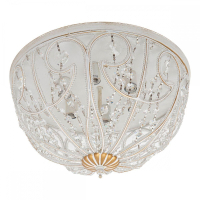 Потолочная люстра Abrasax HSX12104/6