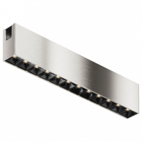 Накладной светильник Maytoni Technical Points TR150-1-12W4K-M-PT