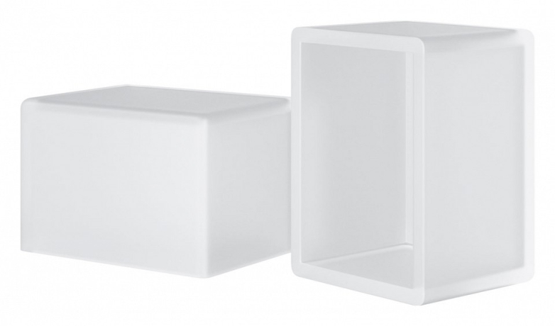 Заглушка для трека Maytoni Outdoor Elasity IP O-TR001-SEC