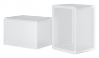 Заглушка для трека Maytoni Outdoor Elasity IP O-TR001-SEC