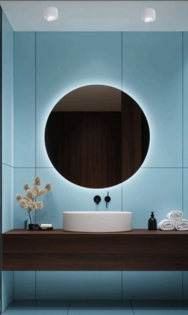 Нарушена упаковка!  <726270> Накладной светильник Arte Lamp Unito A2260PL-1WH