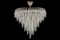 Люстра потолочная Arti Lampadari Imperia E 1.2.40.106 N