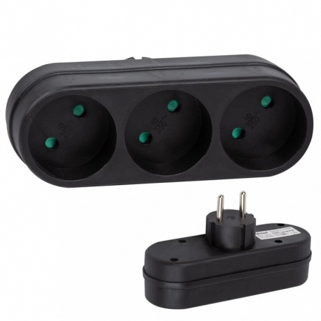 Разветвитель Uniel UL-00011232