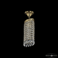 Потолочный светильник Bohemia Ivele Crystal 19203/20IV G