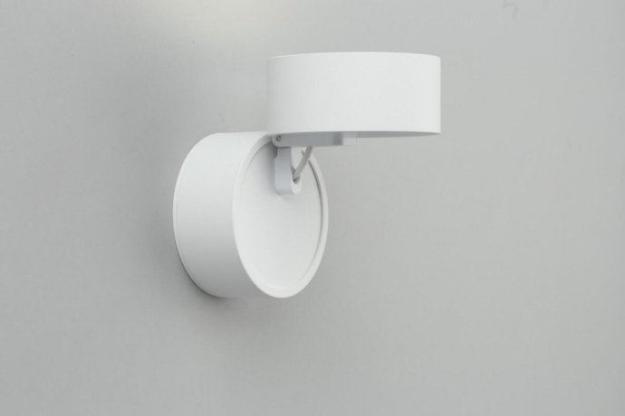 OML-101309-12 Точечный светильник Omnilux Lenno 