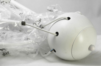 LSP-8033 Подвесная люстра Lussole Lgo