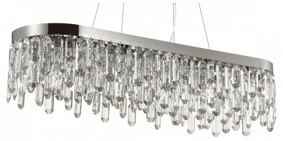 Подвесная люстра Odeon Light Dakisa 4985/12 