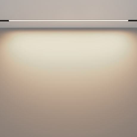 Трековый светильник Technical TR030-4-30WTW-DD-B Basis 