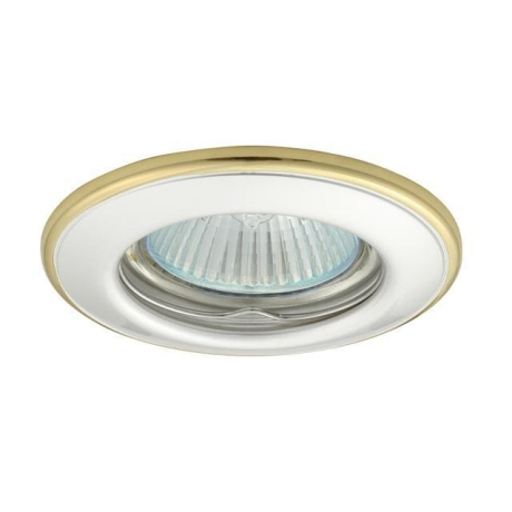 Встраиваемый светильник Kanlux HORN CTC-3114-PS/G 2822 