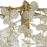 Люстра подвесная Dio D'Arte Elite Tavenna H 1.5.21.102 A 