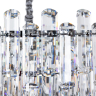 Каскадная люстра Divinare Rosie 3511/02 LM-16 