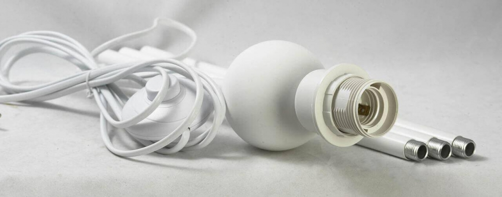 Торшер Lussole Lgo GRLSP-0542 