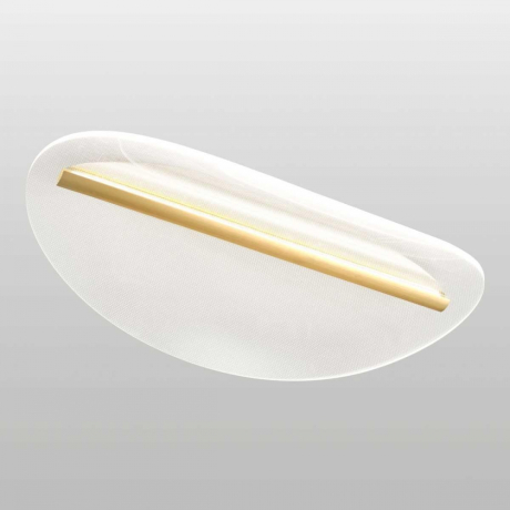 Потолочный светильник Lussole LAMPASAS LSP-7422 