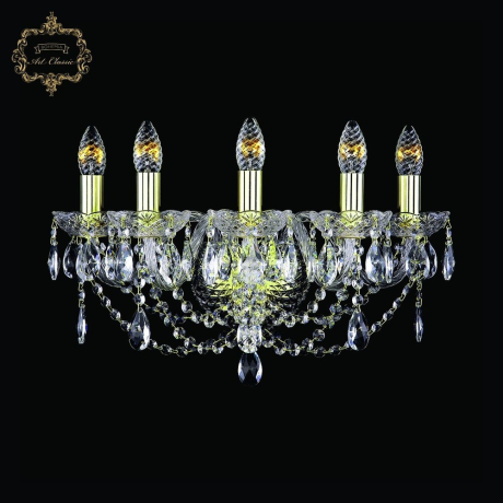 10.12.5.165.Gd.Sp Бра Art Classic 