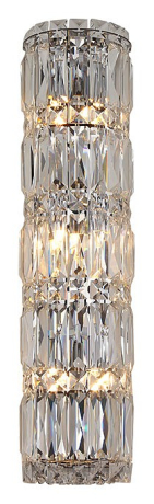 Бра Newport 8450 8456/A chrome 