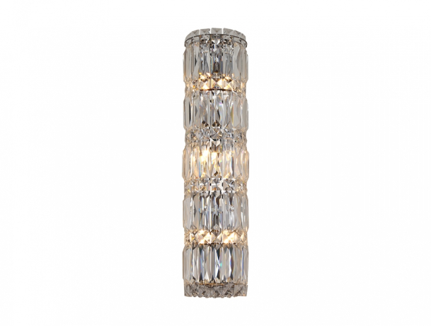 Бра Newport 8450 8456/A chrome 