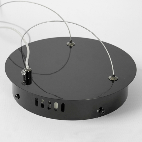 Люстра подвесная Lussole LSP-7091 