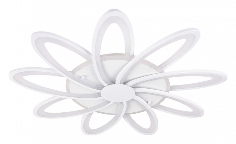 Потолочная люстра Natali Kovaltseva Holder LED LAMPS 81151 