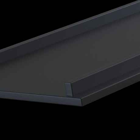 Вставка декоративная Maytoni Technical Accessories for tracks TRA004-21B 