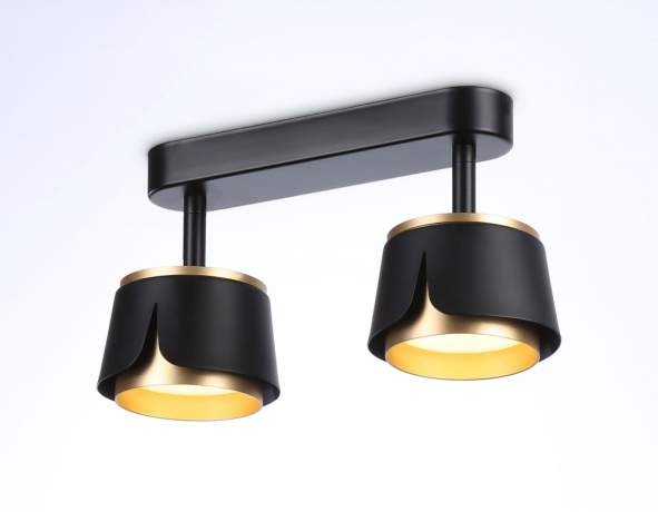 Спот с лампочками Ambrella light  TN71231+Lamps 