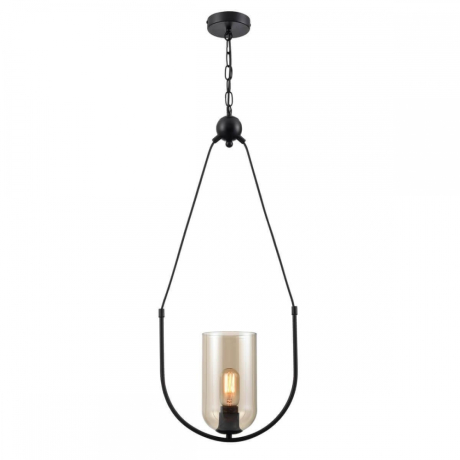 Подвесной светильник Vele Luce Fiamma VL5812P01 