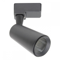 Однофазный светильник для трека Escada 20015TRA/01 SBK
