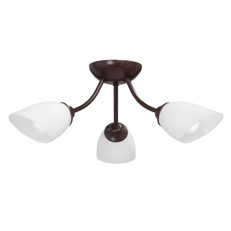 V3404/3PL Потолочная люстра Vitaluce 