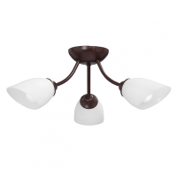 V3404/3PL Потолочная люстра Vitaluce