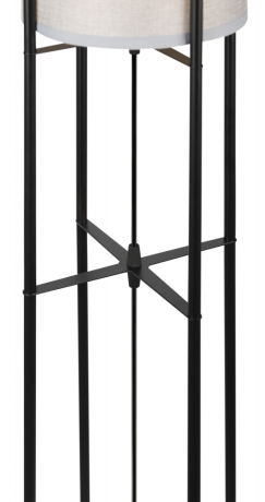 Торшер с Led лампочками в комплекте Rivoli Б0054210+Lamps 