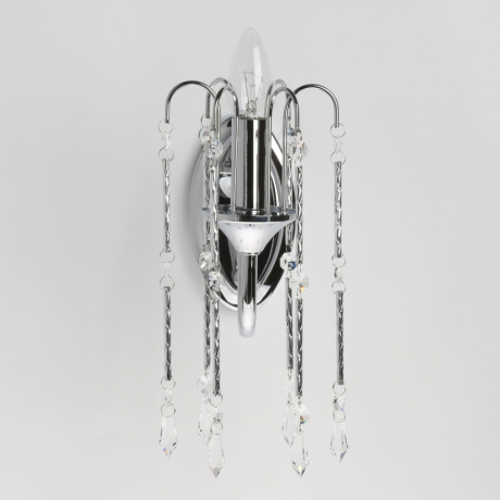 Бра со свeтодиодной лампочкой E14, комплект от Lustrof. №520333-668055 