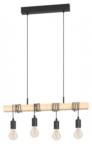 Подвесной светильник Eglo TOWNSHEND 43512 