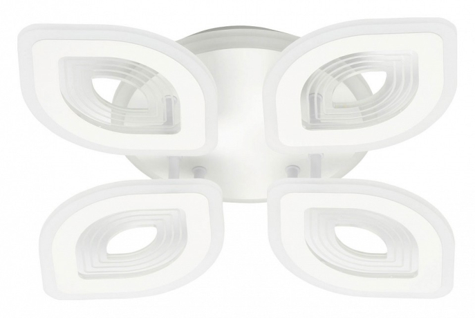 Потолочная люстра De City Мадлен 424013705 