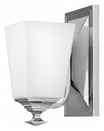 Светильник на штанге Hinkley Baldwin HK-BALDWIN1-BATH 