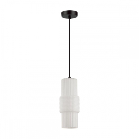 Подвесной светильник со светодиодной лампочкой E14, комплект от Lustrof. №399823-627247 