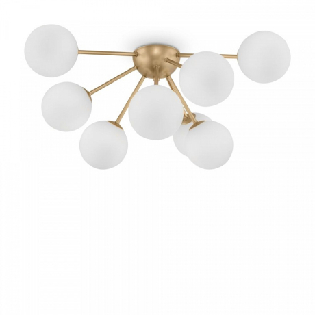 Потолочный светильник Freya Alexis FR5120CL-09G 