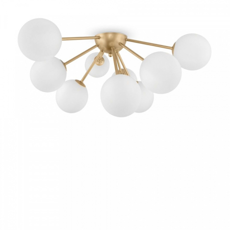 Потолочный светильник Freya Alexis FR5120CL-09G 