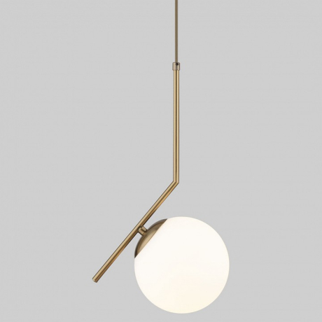 Подвесной светильник Inodesign Flos Flos IC Lights Gold 40.624 