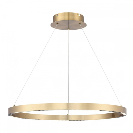 Подвесной светодиодный светильник ST Luce Parilla SL6238.333.01 