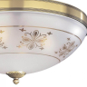 Потолочный светильник Reccagni Angelo PL 6002/4 