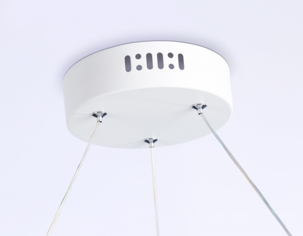 Подвесная люстра Ambrella Light FL FL51772 