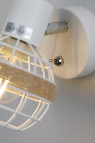 Спот Rivoli Anselma 7034-701 (Б0051974) 