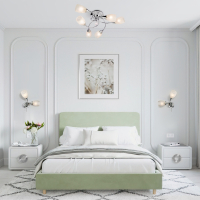 2275/2 хромНастенное бра Eurosvet 2275