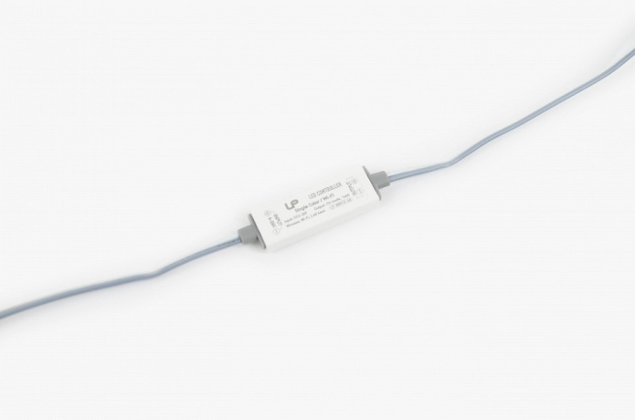 Контроллер LEDS POWER  514191 