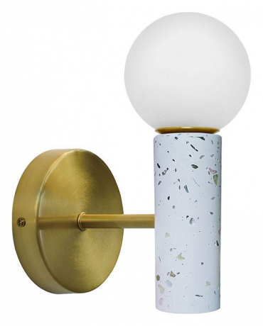 Бра Divinare Eterno 1830/53 AP-1 