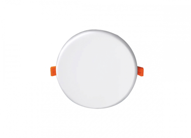 Влагозащитная встраиваемая светодиодная панель (блок питания в комплекте) Donolux Depo DL20091R15W1W IP44