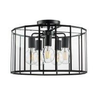 Потолочная люстра Genni Lightstar с поддержкой Алисы, 798257