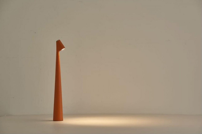 Настольная лампа декоративная Alfa-Light F3924 F3924-50