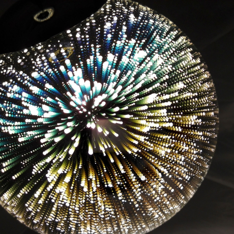 GRLSP-0197 Светодиодный подвесной светильник LGO AMMON 