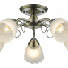 Люстра на штанге Velante 708 708-507-05 