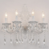 Бра Bohemia Ivele Crystal AL7801B15/4/175 A WM 